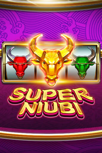Super Niubi демо слот играть онлайн | JoyCasino Online бесплатная игра