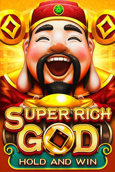 Super Rich God демо слот играть онлайн | JoyCasino Online бесплатная игра