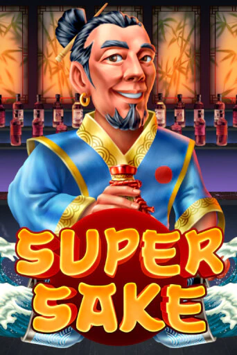 Super Sake демо слот играть онлайн | JoyCasino Online бесплатная игра