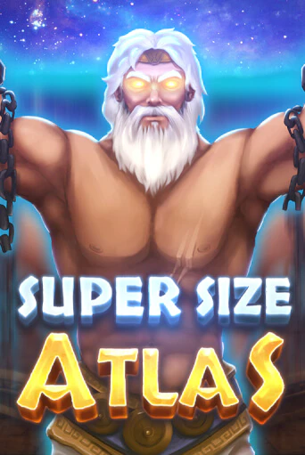 Super Size Atlas демо слот играть онлайн | JoyCasino Online бесплатная игра