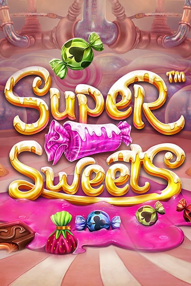 Super Sweets демо слот играть онлайн | JoyCasino Online бесплатная игра