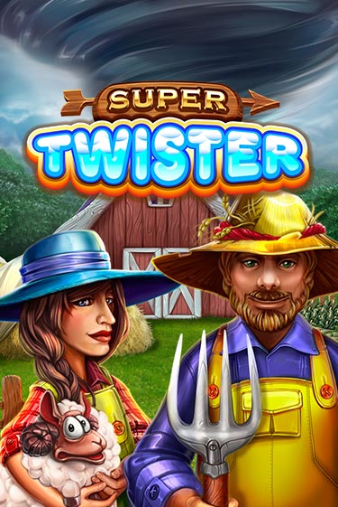Super Twister демо слот играть онлайн | JoyCasino Online бесплатная игра