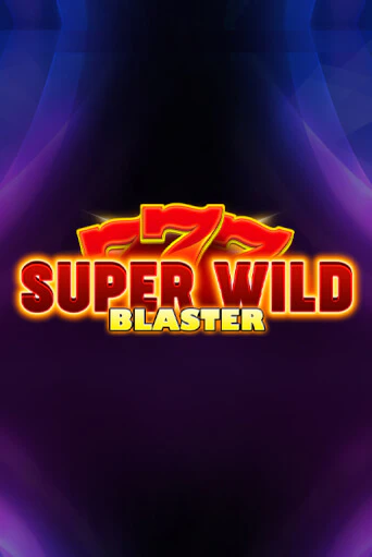 Super Wild Blaster демо слот играть онлайн | JoyCasino Online бесплатная игра