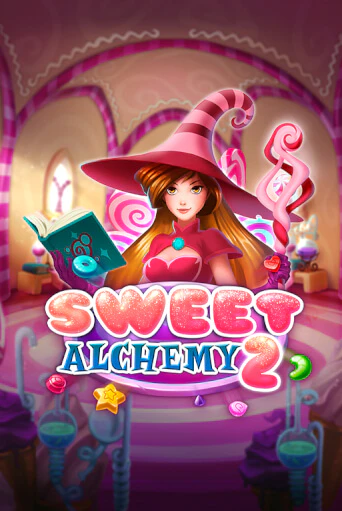 Sweet Alchemy 2 демо слот играть онлайн | JoyCasino Online бесплатная игра