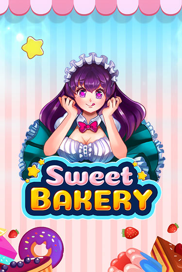 Sweet Bakery демо слот играть онлайн | JoyCasino Online бесплатная игра
