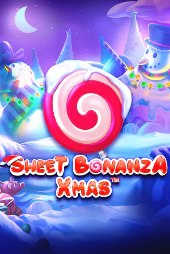 Sweet Bonanza Xmas™ демо слот играть онлайн | JoyCasino Online бесплатная игра