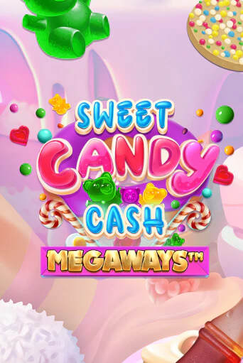 Sweet Candy Cash Megaways демо слот играть онлайн | JoyCasino Online бесплатная игра