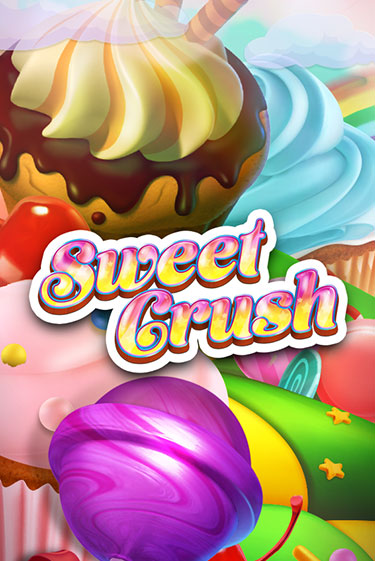 Sweet Crush демо слот играть онлайн | JoyCasino Online бесплатная игра