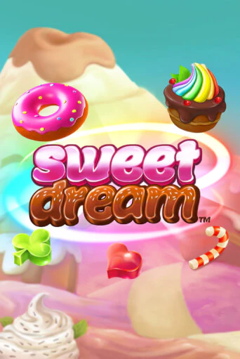 Sweet Dream демо слот играть онлайн | JoyCasino Online бесплатная игра