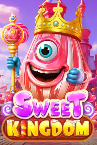 Sweet Kingdom демо слот играть онлайн | JoyCasino Online бесплатная игра