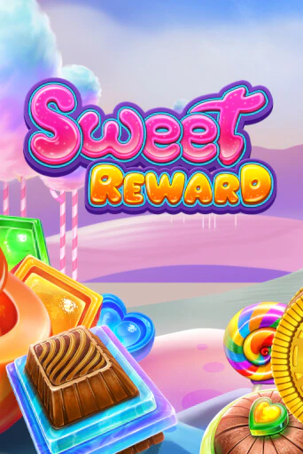 Sweet Reward™ демо слот играть онлайн | JoyCasino Online бесплатная игра