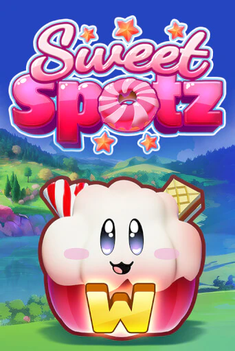 Sweet Spotz демо слот играть онлайн | JoyCasino Online бесплатная игра