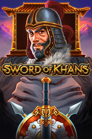 Sword of Khans демо слот играть онлайн | JoyCasino Online бесплатная игра