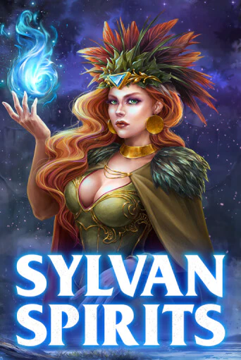Sylvan Spirits демо слот играть онлайн | JoyCasino Online бесплатная игра
