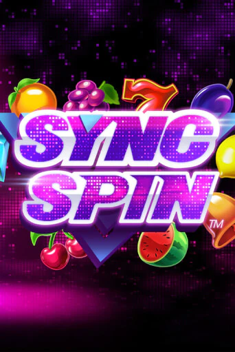 Sync Spin демо слот играть онлайн | JoyCasino Online бесплатная игра