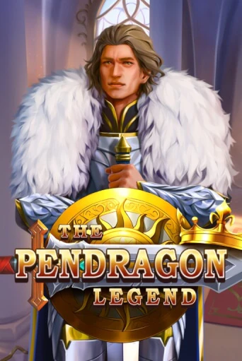 the Pendragon Legend демо слот играть онлайн | JoyCasino Online бесплатная игра