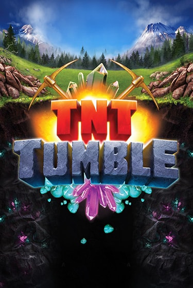 TNT Tumble демо слот играть онлайн | JoyCasino Online бесплатная игра