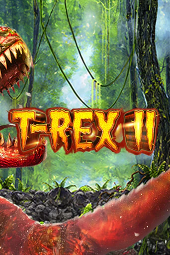 T-REX 2 демо слот играть онлайн | JoyCasino Online бесплатная игра