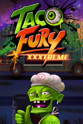 Taco Fury Xxxtreme демо слот играть онлайн | JoyCasino Online бесплатная игра