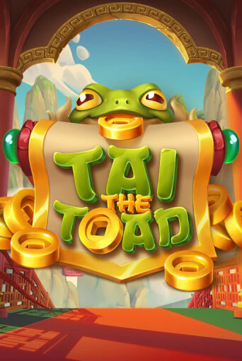 Tai the Toad демо слот играть онлайн | JoyCasino Online бесплатная игра