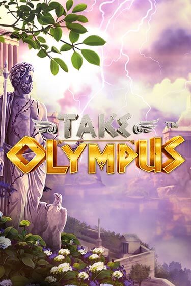 Take Olympus демо слот играть онлайн | JoyCasino Online бесплатная игра