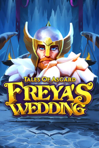 Tales of Asgard: Freya's Wedding демо слот играть онлайн | JoyCasino Online бесплатная игра