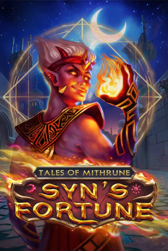 Tales of Mithrune Syn's Fortune демо слот играть онлайн | JoyCasino Online бесплатная игра