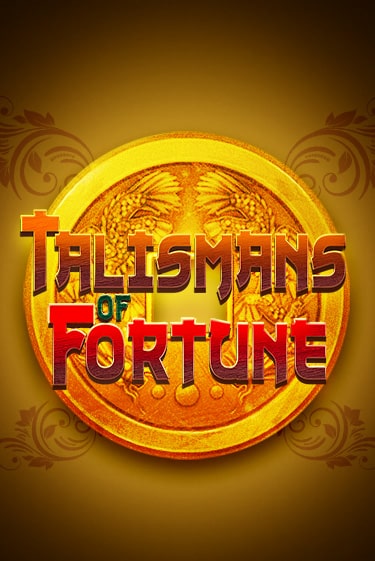 Talismans of Fortune демо слот играть онлайн | JoyCasino Online бесплатная игра