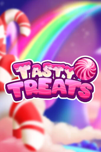 Tasty Treats демо слот играть онлайн | JoyCasino Online бесплатная игра