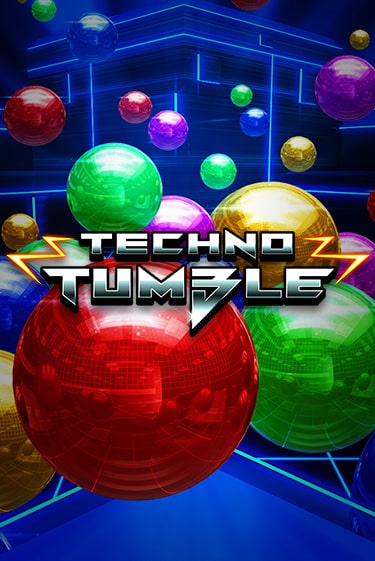Techno Tumble демо слот играть онлайн | JoyCasino Online бесплатная игра