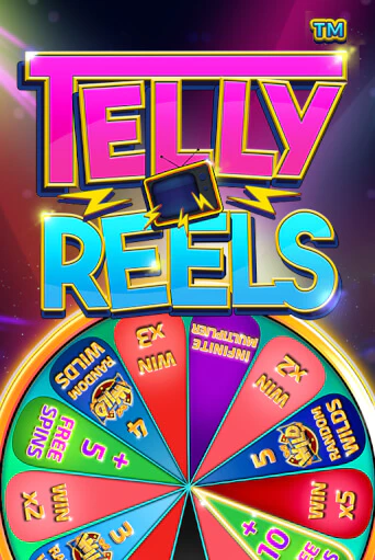 Telly Reels демо слот играть онлайн | JoyCasino Online бесплатная игра
