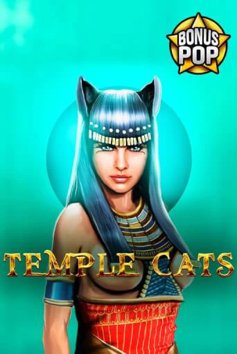 Temple Cats демо слот играть онлайн | JoyCasino Online бесплатная игра