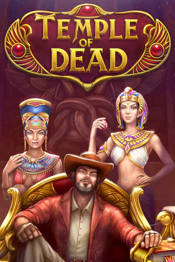 Temple of Dead демо слот играть онлайн | JoyCasino Online бесплатная игра