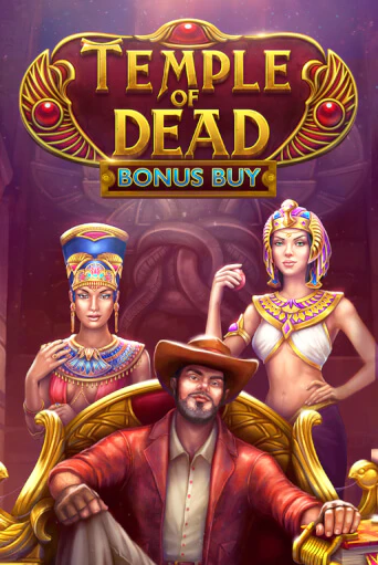 Temple of Dead Bonus Buy демо слот играть онлайн | JoyCasino Online бесплатная игра