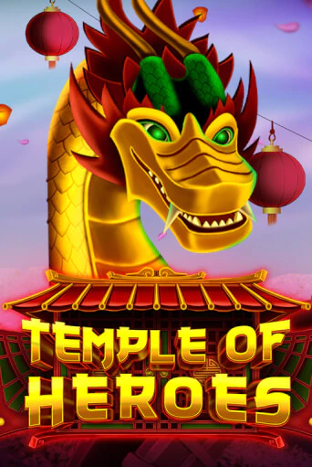 Temple of Heroes демо слот играть онлайн | JoyCasino Online бесплатная игра