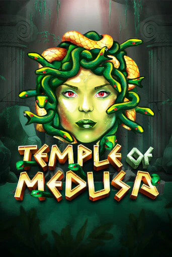 Temple of Medusa демо слот играть онлайн | JoyCasino Online бесплатная игра