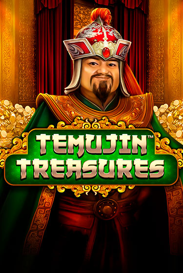 Temujin Treasures демо слот играть онлайн | JoyCasino Online бесплатная игра