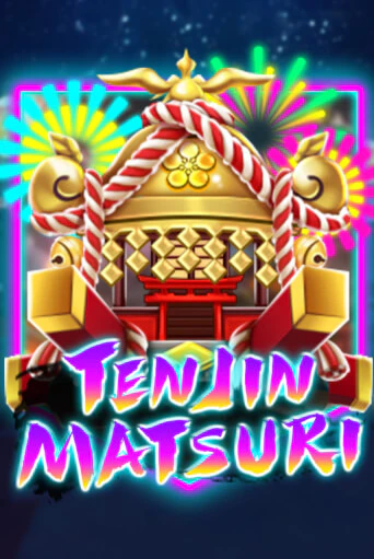 Ten Jin Matsuri демо слот играть онлайн | JoyCasino Online бесплатная игра