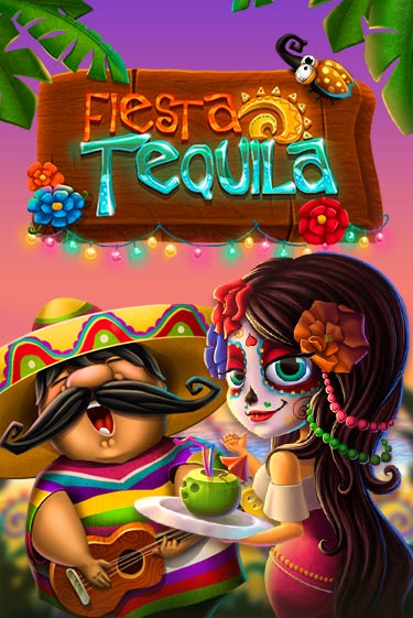 Tequila Fiesta демо слот играть онлайн | JoyCasino Online бесплатная игра