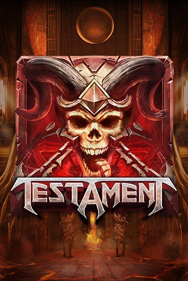 Testament демо слот играть онлайн | JoyCasino Online бесплатная игра