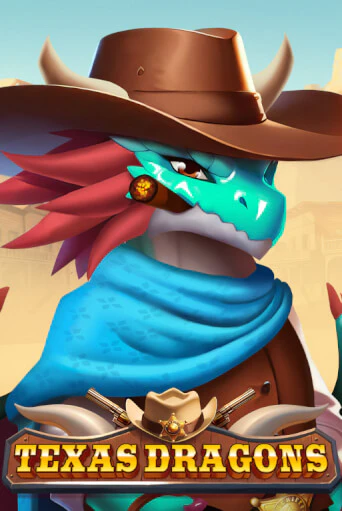 Texas Dragons демо слот играть онлайн | JoyCasino Online бесплатная игра