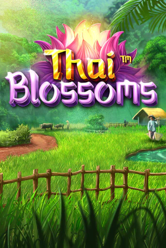 Thai Blossoms демо слот играть онлайн | JoyCasino Online бесплатная игра