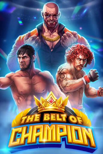 The Belt of Champion демо слот играть онлайн | JoyCasino Online бесплатная игра