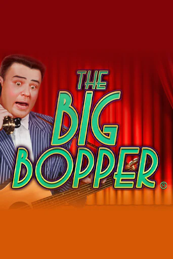 The Big Bopper® демо слот играть онлайн | JoyCasino Online бесплатная игра