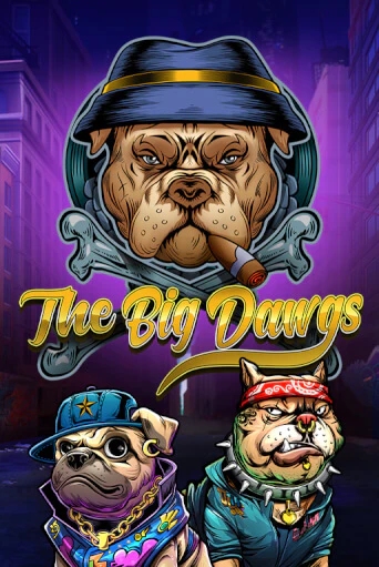 The Big Dawgs демо слот играть онлайн | JoyCasino Online бесплатная игра