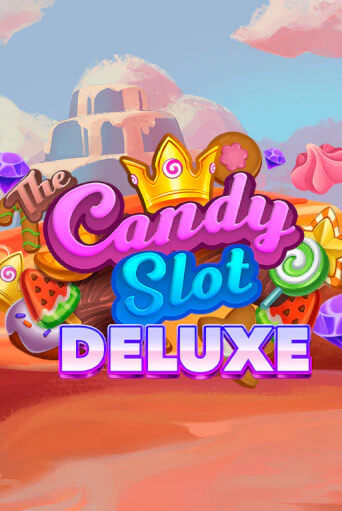 The Candy Slot Deluxe демо слот играть онлайн | JoyCasino Online бесплатная игра