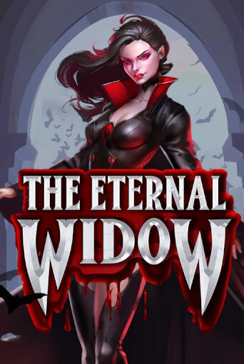 The Eternal Widow демо слот играть онлайн | JoyCasino Online бесплатная игра