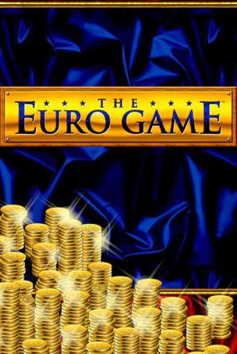 The Euro Game демо слот играть онлайн | JoyCasino Online бесплатная игра