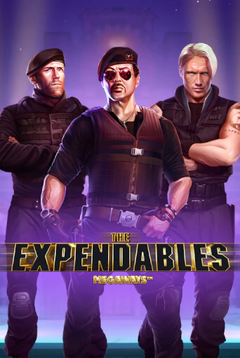 The Expendables Megaways демо слот играть онлайн | JoyCasino Online бесплатная игра