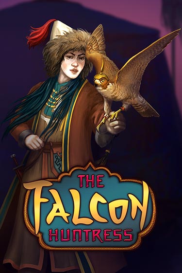 The Falcon Huntress демо слот играть онлайн | JoyCasino Online бесплатная игра